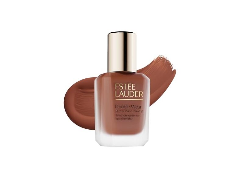 Estée Lauder Double Wear Stay-In-Place Makeup Foundation, 1 fl oz/30 mL
