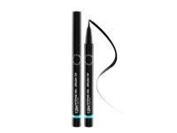 Sephora Intense Ink Liquid Liner Brush Tip, 01 Black, 0.0135 fl oz/0.40 mL - thumbnail 1