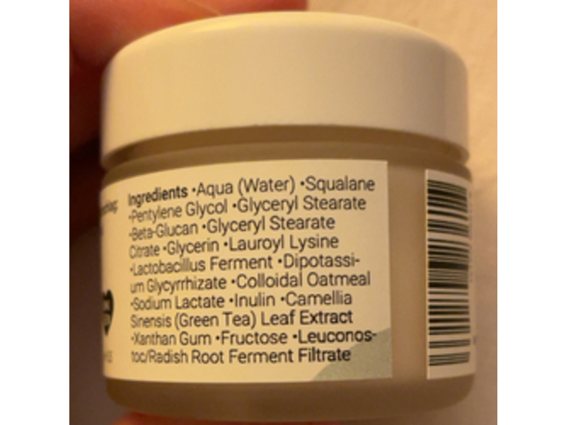 Xeno Cosy Cocoon Reichhaltige Creame