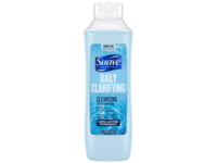 Suave Daily Clarifying Cleansing Shampoo, 22.5 fl oz/665 mL - Image 2