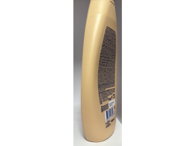 Schauma Repair & Care Shampoo, Coconut, 400 mL