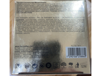 Hermetise Professional Peeling Mask, Diamond Collagen, 1.7 fl oz/50 mL - Image 4