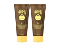 Sun Bum Moisturizing Sunscreen Lotion, SPF 30, 3 fl oz/88 mL, Pack Of 2 - Image 2