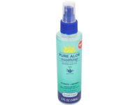 Smart Care Pure Aloe Soothing Reviving Mist, 5 fl oz/148 mL - Image 2
