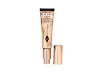 Charlotte Tilbury Beautiful Skin Foundation, 02 Warm, 1 fl oz/30 mL - thumbnail 1