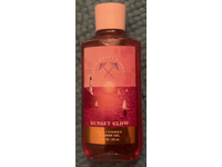 Bath & Body Works Shower Gel, Sunset Glow, 10 fl oz/295 mL - Image 3
