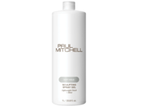 Paul Mitchell Sculpting Spray Gel, Soft Hold, 33.8 fl oz/1 L - thumbnail 1
