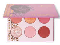 Juvia's Place The Blushed Rose Palette - Image 2