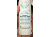 Herbal Glo Psoriasis Itchy Scalp Conditioner, 8 fl oz/250 mL - Image 4