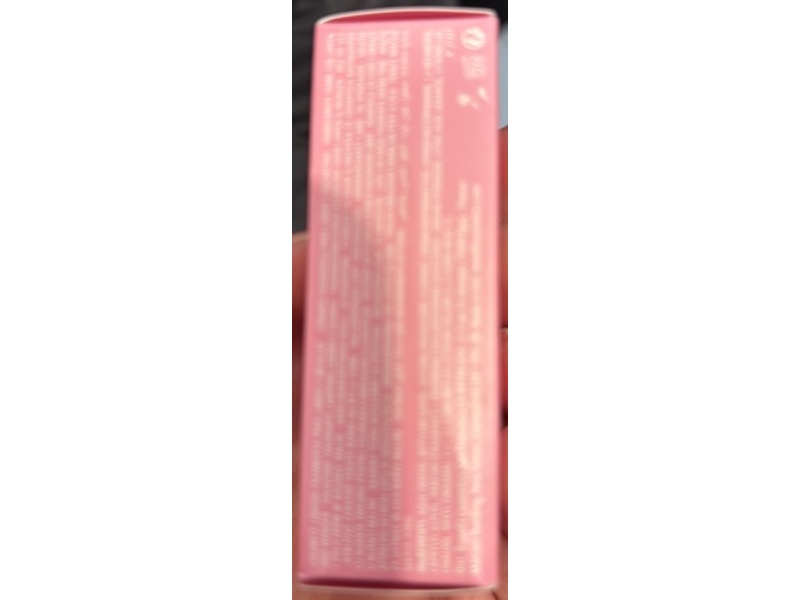 Benefit Bene Tint Lip & Cheek Stain, Raspberry, 0.2 fl oz/6 mL