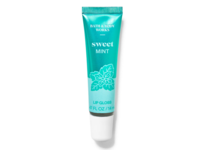Bath & Body Works Lip Gloss, Sweet Mint, 0.47 fl oz/14 mL - thumbnail 1