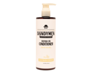Dandymen Original Brand Batana Oil Conditioner, Saffron Ember, 11.83 fl oz/350 mL - thumbnail 1