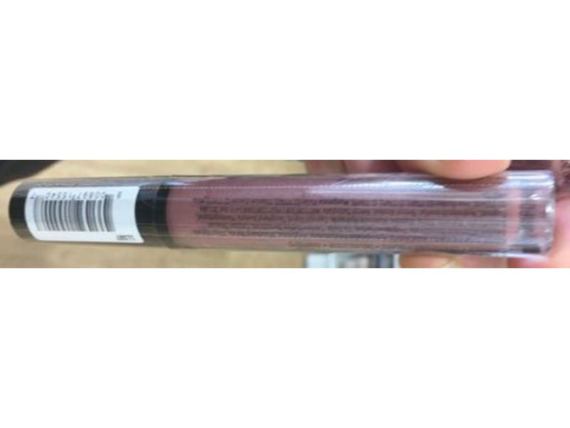 NYX Professional Makeup Lip Lingerie Shimmer, Spirit, 0.11 oz