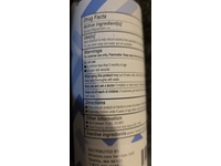 Solimo Hand Sanitizer Spray, 8 fl oz/236 mL - thumbnail 3