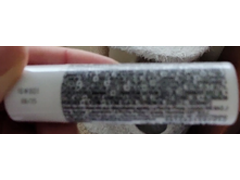 La Roche-Posay Nutritic Levers Lips, 0.15 fl oz/4.7 mL