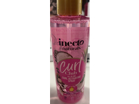 Inecto Naturals Curl Club All-In-One Curl Activating Spray, Shea Butter, Coconut & Castor Oils, 6.7 fl oz/200 mL - Image 3