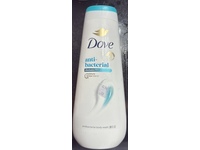 Dove Body Lotion, Anti Bacterial, 20 fl oz - Image 3
