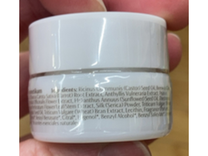 Dr. Hauschka Lip Balm, 0.14 oz/4.2g