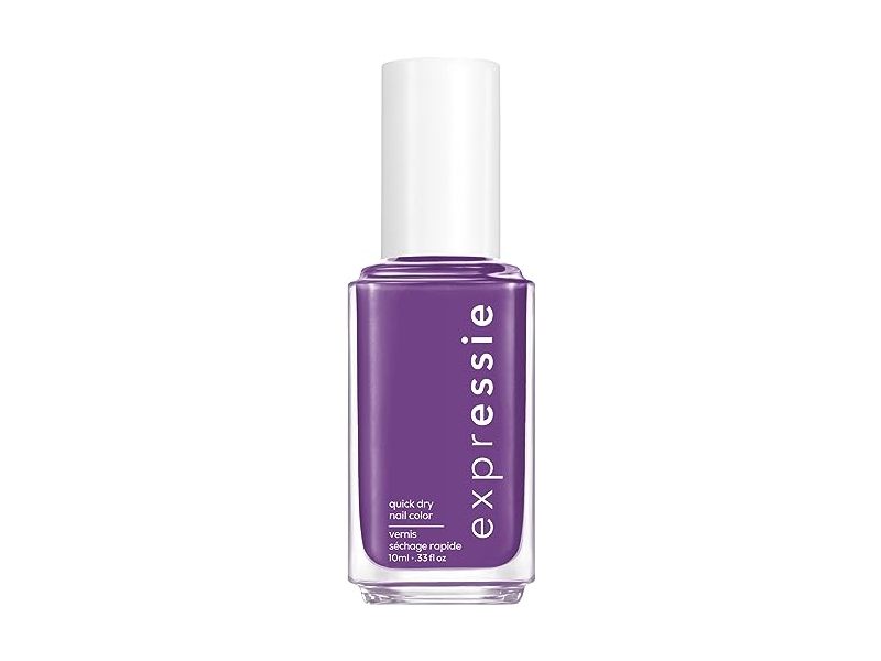 Essie Expressie Quick Nail Color, 240 Irl, 0.33 fl oz/10 mL