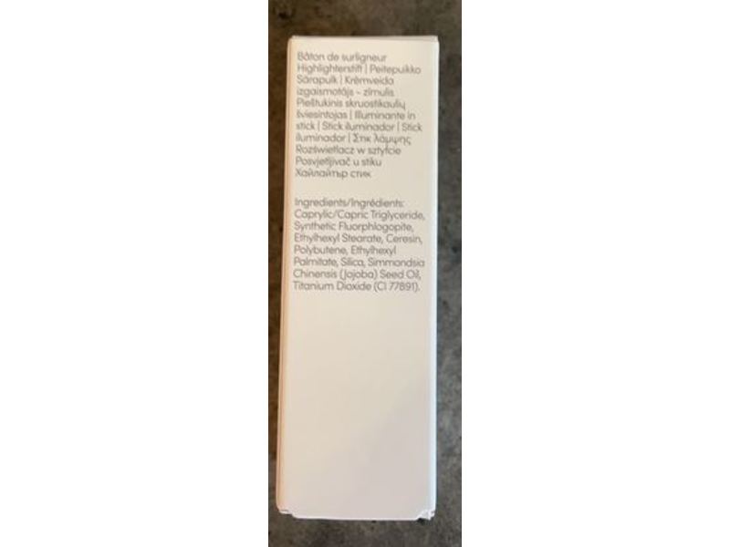 Jane Iredale Glow Time Highlighter Stick, Cosmos, 0.26 oz/7.5 g