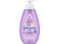 Johnson’s Calming Baby Shampoo, 20.3 fl oz/600 mL - thumbnail 1