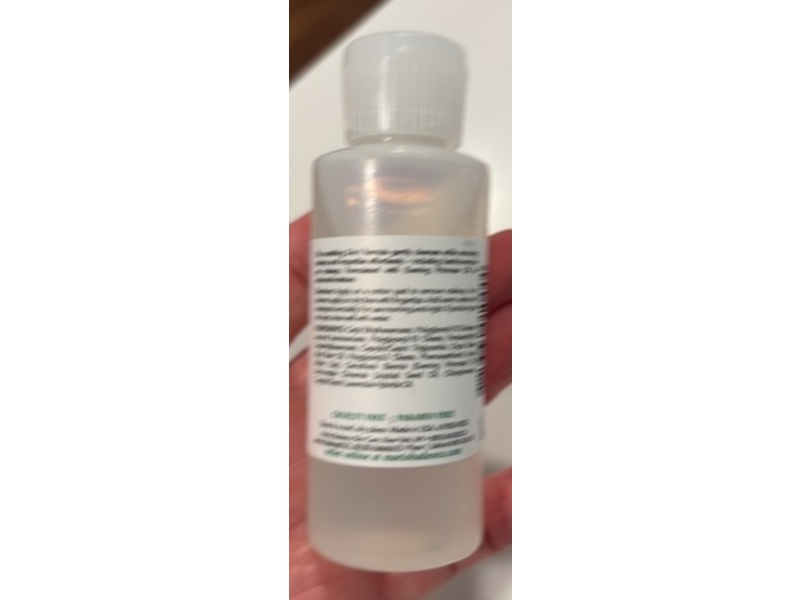 Mario Badescu Skin Care Cleansing Oil, 2 fl oz/59 mL