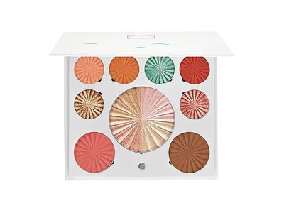 Ofra Cosmetics Good To Go Mini Mix Palette, 1.06 oz/30 g