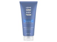 Love Beauty & Planet Hyaluronic + Pro-Vitamin B5 Deep Conditioning Treatment Hair Mask, Coconut Water & Mimosa Flower, 6 oz/170 g - Image 2