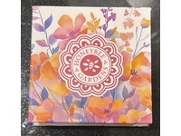 Honeybee Gardens Wildflower Blooming Blush, Poppy, 0.14 oz/4 g - thumbnail 2