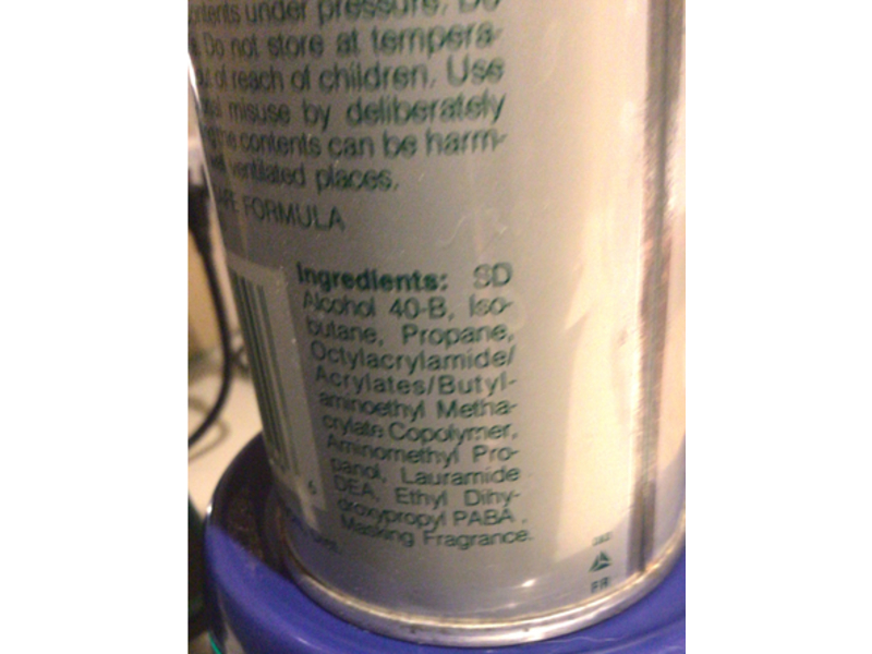 Conair Ultra Hold Professional Hair Spray, 9.3 oz