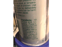 Conair Ultra Hold Professional Hair Spray, 9.3 oz - Image 4