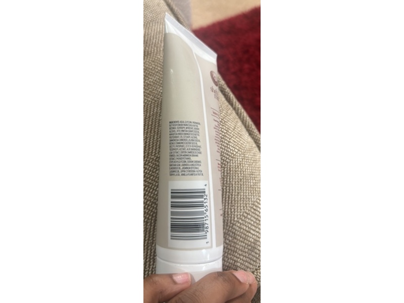 She's Made Leave-In Butter, 8 fl oz/237 mL