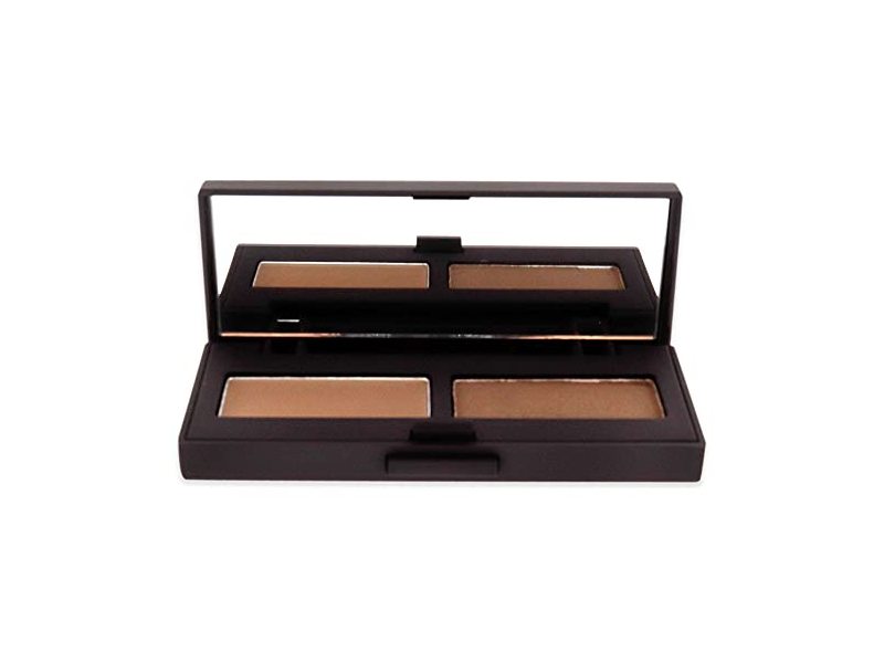 Laura Mercier Sketch And Intensify Pomade and Powder Brow Duo - Ash Women 0.065 oz