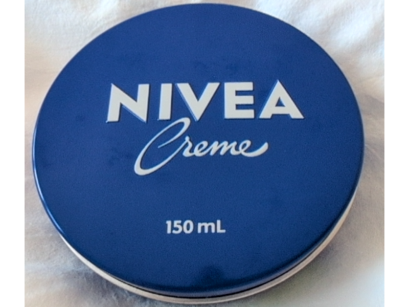 Nivea Creme All Purpose Cream, 150 mL