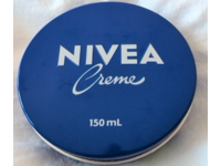 Nivea Creme All Purpose Cream, 150 mL - thumbnail 3