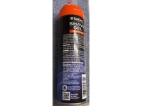 TopCare Everyday Sensitive Skin Shave Gel, Aloe Vera, 7 oz/198 g - thumbnail 3