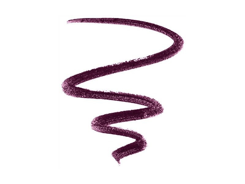 NARS Velvet Matte Lip Pencil, Train Bleu, .08 oz/2.4 g