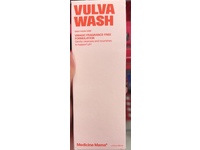 Medicine Mama Vulva Wash, 8 fl oz/236 mL - thumbnail 2
