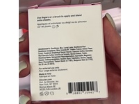 Glossier Cloud Paint Plush Blush, Billow, 0.21 oz/6 g - thumbnail 3