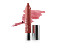 Clinique Chubby Stick Moisturizing Lip Colour Balm, Boundless Blush, 0.10 oz/3 g - thumbnail 1