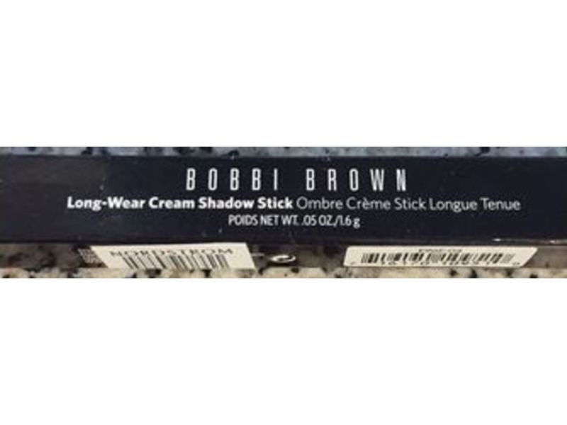 Bobbi Brown Long Wear Cream Shadow Stick, 04 Golden Pink, 0.05 oz/1.6 g