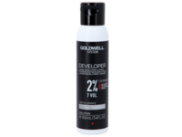 Goldwell Developer Liquid Developer Lotion, 2% 7 Vol, 3.4 fl oz/100 mL - thumbnail 1