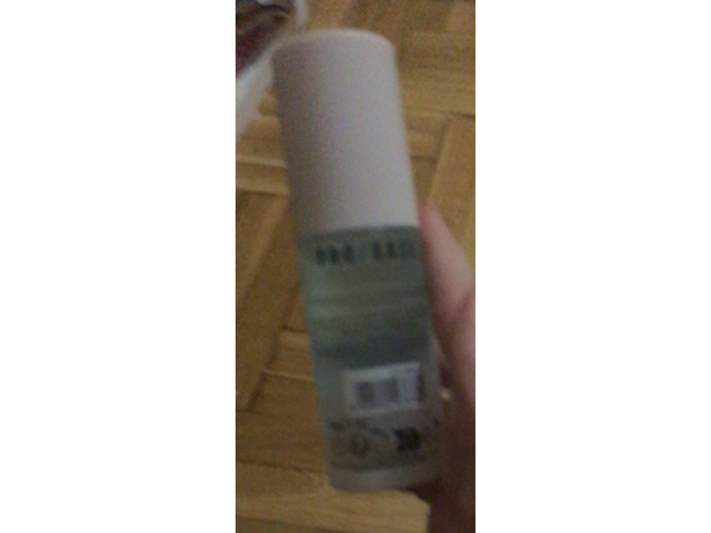 Mua Makeup Academy Pro Base Hyaluronic Acid Jelly Primer, 30 g