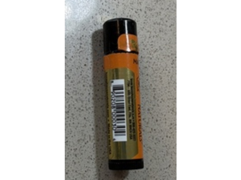 Honey House Naturals Lip Butter, Mango, 0.15oz/4.25 g