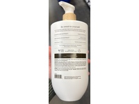 RAW Sugar Gentle & Hydrating Body Wash, Watermelon Mint Refresh, 30 fl oz/887 mL - thumbnail 3