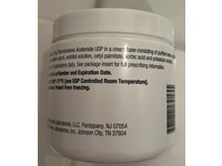 Triamcinolone Acetonide Cream 0.1% USP, 454 g, Ascend Laboratories (RX) - thumbnail 4