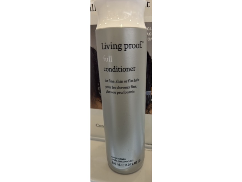 Living Proof Full Conditioner, 8 fl oz/ 236 mL
