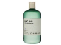 Natural Collection Body Wash, Bloom, 16.9 fl oz/500 mL - thumbnail 1