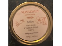 Skwalwen Kalkay Salve, Wild Rose & Yarrow Healing, 1.81 oz/51.4 g - thumbnail 2
