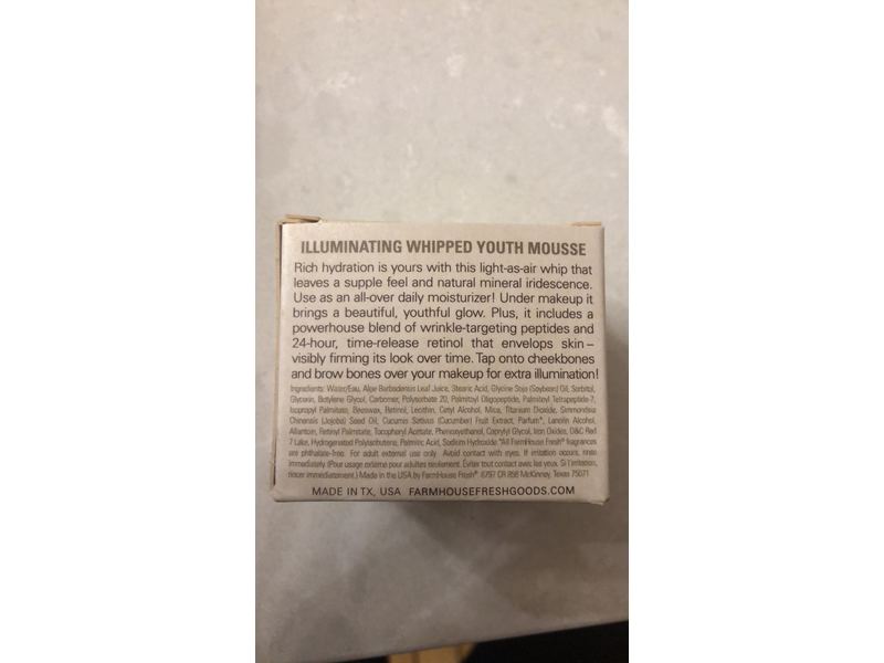 FarmHouse Fresh Full Moon Dip, 1.7 oz.